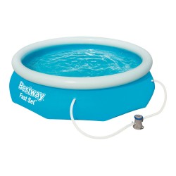 S. of. piscina ø305x76cm 3200l con depuradora bestway