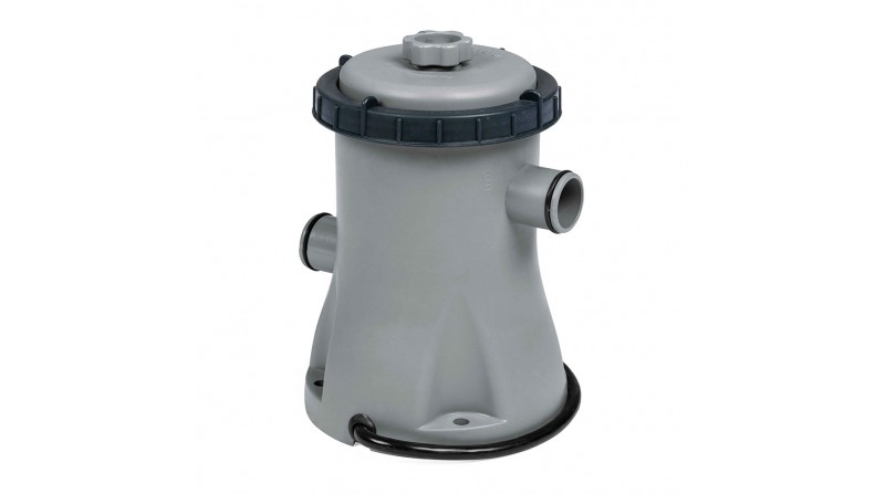 Depuradora de cartucho 1.249 l./h ø25x27cm 58381 bestway