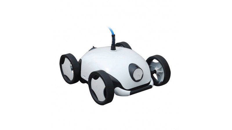 S.of robot limpiafondos de piscina falcon pqs