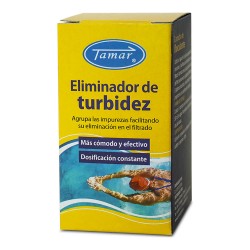 Eliminador de turbidez cartucho 1125220001 tamar