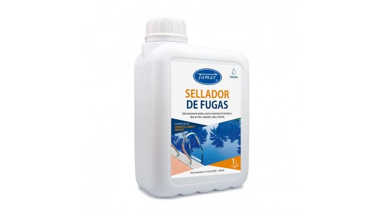 Sellador de fugas 1l 1140751010 tamar