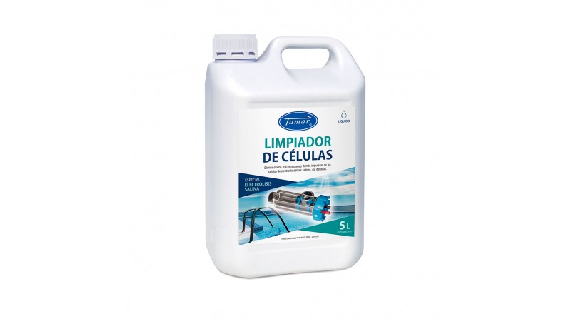 Limpiador de células 5l 1140750050 tamar