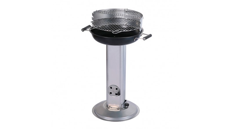 Barbacoa carbon ø43x83cm vagan