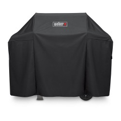Ult. unidades s.of. funda barbacoa spirit ii 300 / 129,54x45,21x106,68cm weber