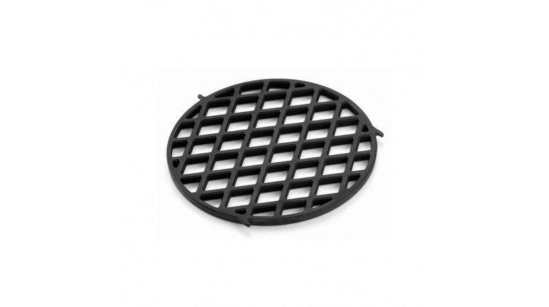 Ult. unidades s.of. parrilla para marcar la carne ø30,23cm 8834 weber