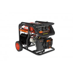 GENERADOR GENERGY 4T OHV 4500W