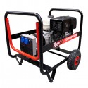 GENERADOR GH-5000M HONDA 9HP