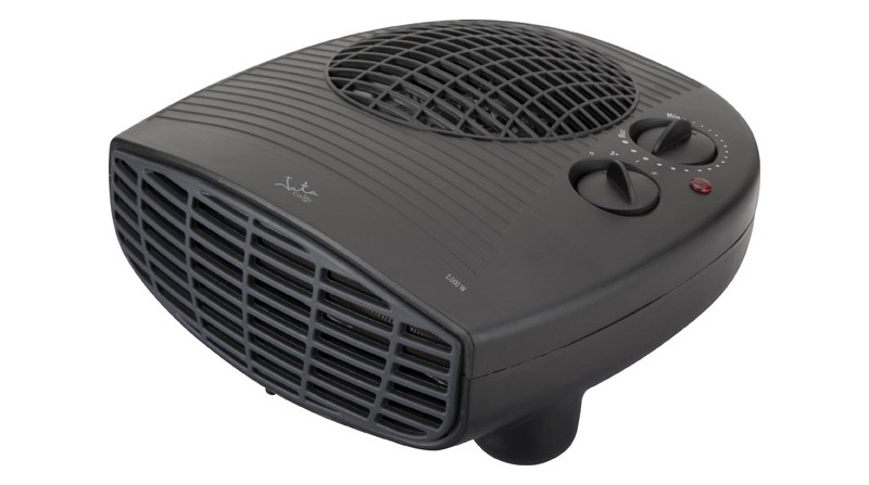 TERMOVENTILADOR HORIZONTAL