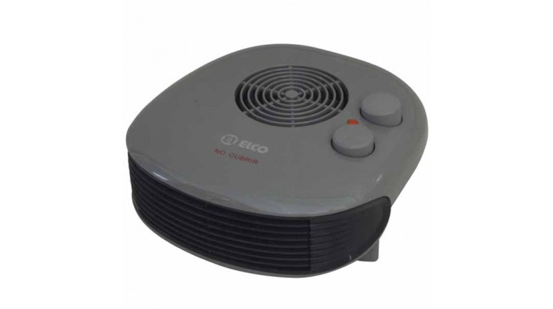 TERMOVENTILADOR HORIZONTAL