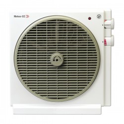 CLIMATIZADOR BOX FAN METEOR EC