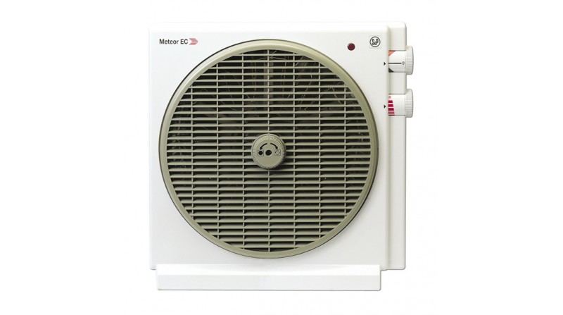 CLIMATIZADOR BOX FAN METEOR EC
