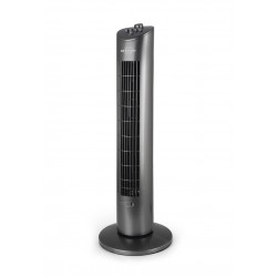 VENTILADOR TORRE 60W AROMATIC