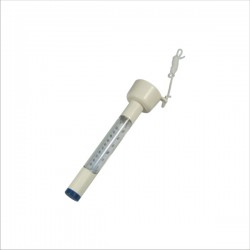 TERMOMETRO PISCINA FLOTANTE