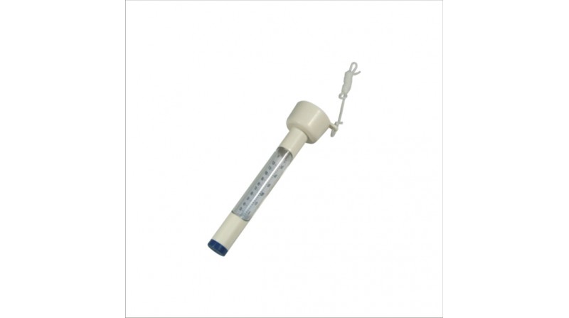 TERMOMETRO PISCINA FLOTANTE