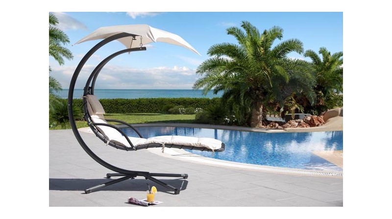 BALANCIN INDIVIDUAL C/COJIN