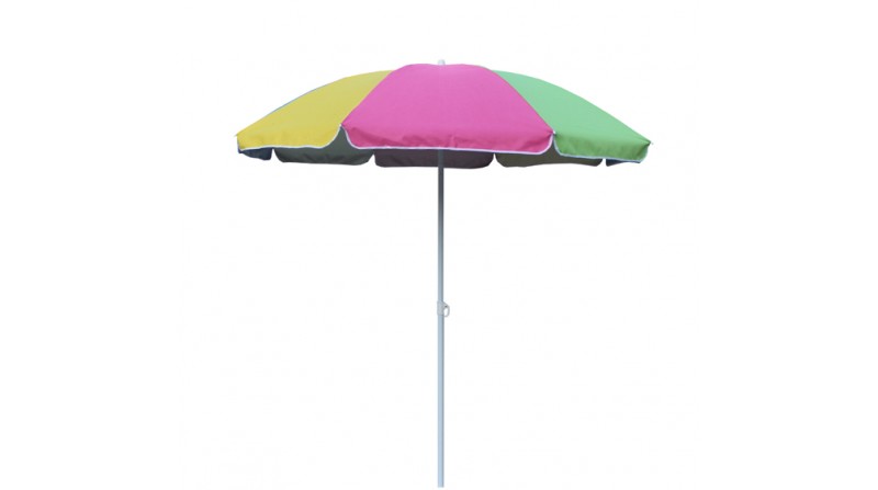 SOMBRILLA PLAYA MULTICOLOR