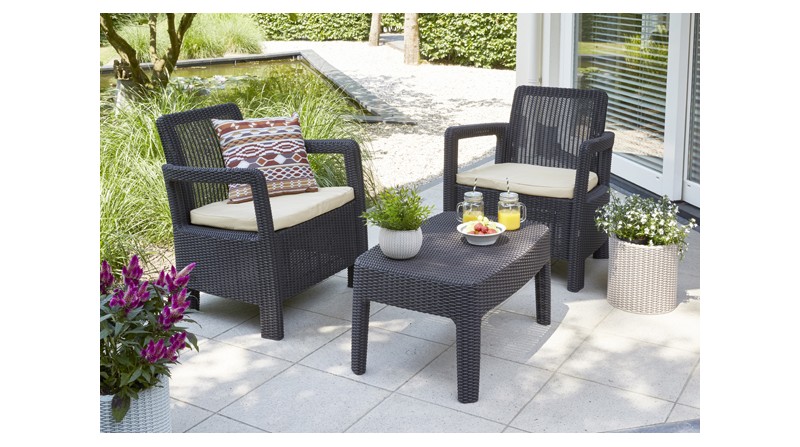 CONJUNTO TARIFA BALCONY