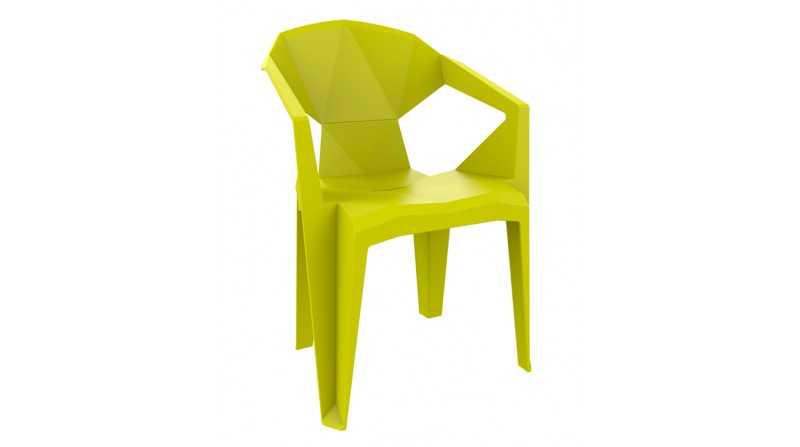 SILLON RESINA LIMA DELTA