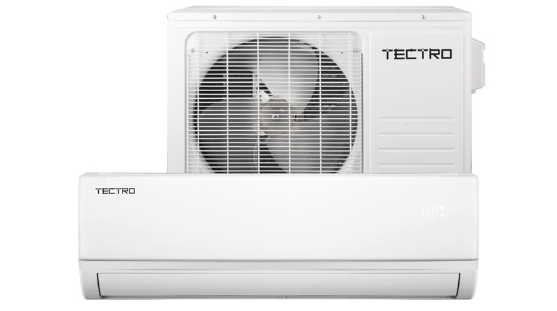 AIRE ACONDICIONA.SPLIT INV.