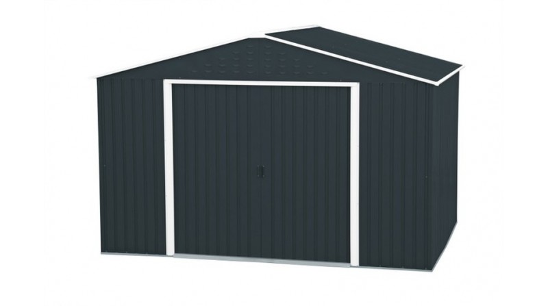 CASETA METALICA COLOSSUS 320X240