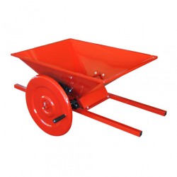 ESTRUJADORA MANUAL PINTADA