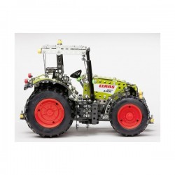 TRACTOR CLAAS AXION 850 TRONICO