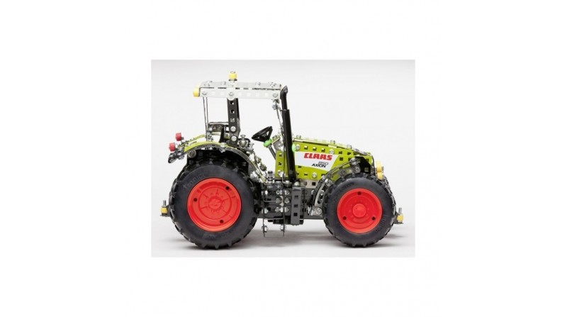 TRACTOR CLAAS AXION 850 TRONICO