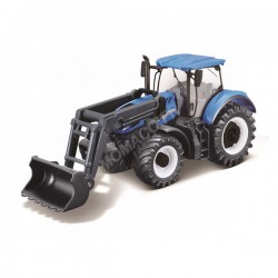 TRACTOR NEW HOLLAND T7.315...