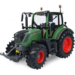 TRACTOR FENDT 313 VARIO SCHUCO
