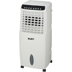 CLIMATIZADOR EVAPORATIVO