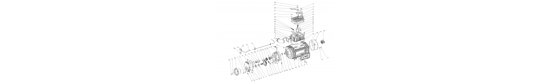 DESPIECE DEPRESOR HERTELL KL-18