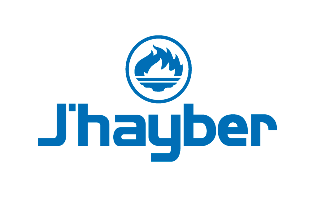 J´HAYBER