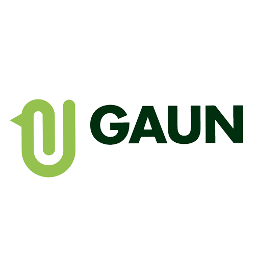 GAUN